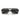 Prada Gafas de Sol PRA53S 1BO5S0 Negro Mate/Gris Oscuro Hombre 5