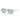 Prada Sunglasses PRA53S 27540N Matte Silver/Blue Men 2