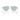 Prada Sunglasses PRA53S 27540N Matte Silver/Blue Men 4