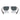 Prada Sunglasses PRA53S 7CQ09T Matte Gunmetal/Dark Grey Men 4