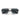 Prada Sunglasses PRA53S 7CQ09T Matte Gunmetal/Dark Grey Men 5