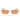 Prada Sonnenbrille PRA60S 5AK07V Gold/Orange Damen