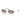 Prada Sunglasses PRA60S ZVN30C Pale Gold/Blue Gradient Silver Mirror Women 1