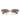 Prada Sunglasses PRA60S ZVN30C Pale Gold/Blue Gradient Silver Mirror Women 4