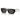 Prada Okulary Przeciwsłoneczne PRB05S 09Q08Z Czarny/Ciemnoszary Damskie 1