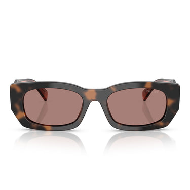 Prada Gafas de Sol PRB05S 23A60B Havana/Marrón Mujer