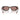 Prada Gafas de Sol PRB05S 23A60B Havana/Marrone Mujer 4