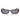Prada Okulary Przeciwsłoneczne PRB06S 15W03N Havana/Grigio Damskie