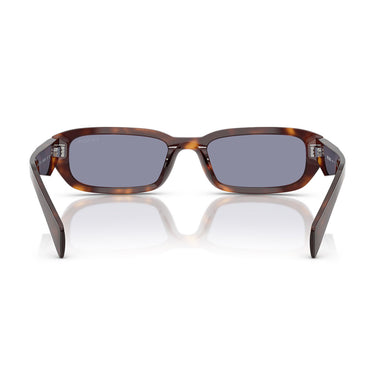 Prada Okulary Przeciwsłoneczne PRB06S 15W03N Havana/Grigio Damskie 3