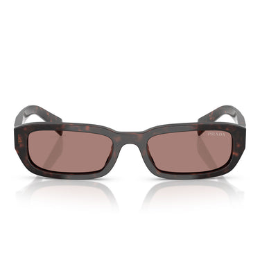 Prada Gafas de Sol PRB06S 17N60B Havana/Marrone Mujer