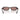 Prada Gafas de Sol PRB06S 17N60B Havana/Marrone Mujer 4