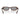 Prada Occhiali da Sole PRB06S 20D50Q Juniper Tartarugato Grigio Donna 4