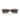 Prada Sonnenbrille PRB11S 10J03D Hämatit Grau Unisex 5