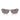 Prada Okulary Przeciwsłoneczne PRB11S 10J03D Hematite Grigio Unisex