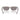 Prada Sonnenbrille PRB11S 10J03D Hämatit Grau Unisex 4