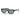 Prada Sunglasses PRB11S 15W04D Havana/Green Unisex Polarized 1
