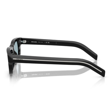 Prada Sonnenbrille PRB11S 16K60P Schwarz Blau Unisex 2