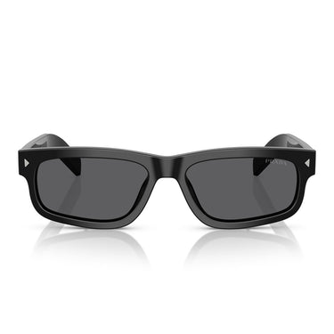 Prada Sonnenbrille PRB11S 16K731 Schwarz/Dunkelgrau Unisex