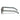Prada Sunglasses PRB11S 17T05D Transparent Ocean/Brown Mirror Unisex 3