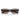 Prada Sunglasses PRB11S 17T05D Transparent Ocean/Brown Mirror Unisex 5