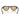 Prada Sonnenbrille PRB15S 17N70R Havana/Hellbraun Damen 3