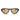 Prada Okulary Przeciwsłoneczne PRB15S 17N70R Havana/Jasny Brąz Damskie