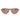 Prada Okulary Przeciwsłoneczne PRB15S 28D02T Pecan/Marrone Damskie