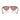 Prada Occhiali da Sole PRB15S 29C05Z Tortora Cannella Rosa Scuro Donna Polarizzati 3