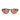 Prada Occhiali da Sole PRB15S 29C05Z Tortora Cannella Rosa Scuro Donna Polarizzati
