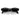 Prada Lunettes de Soleil PRB16S 16K08Z Noir/Gris Foncé Femme 4