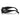 Prada Lunettes de Soleil PRB16S 16K08Z Noir/Gris Foncé Femme 2