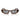 Prada Okulary Przeciwsłoneczne PRB16S 20D50Q Jupiter Tartarugato Grigio Damskie