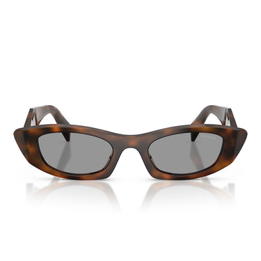 Prada Sonnenbrille PRB16S 20D50Q Jupiter Schildpatt Grau Damen
