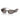 Prada Sunglasses PRB16S 20F80Q Gray Dark Gray Women 1