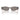 Prada Sunglasses PRB16S 20F80Q Gray Dark Gray Women 3