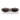 Prada Sunglasses PRB16S 20F80Q Gray Dark Gray Women 4