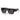 Prada Sonnenbrille PRB17S 16K08Z Schwarz Weiß Talk Grau Dunkel Herren 2