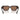 Prada Sonnenbrille PRB17S 17N06B Root Schildpatt/Dunkelbraun Herren 3