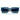 Prada Sonnenbrille PRB17S 24F80S Blau/Dunkelblau Herren 4