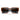 Prada Sunglasses PRB17S 25F70B Chocolate/Dark Gray Men 4