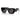 Prada Sonnenbrille PRB18S 16K08Z Schwarz Dunkelgrau Damen2