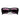 Prada Sonnenbrille PRB18S 16K30G Schwarz Violett Damen 5