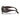 Prada Sonnenbrille PRB18S 17N06B Root Tartarugato Dunkelbraun Damen 3