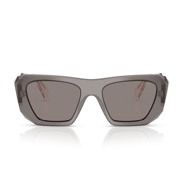 Prada Sonnenbrille PRB18S 20F80Q Grau Dunkelgrau Damen