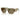 Prada Sonnenbrille PRB18S 29E90F Terra Hellbraun Damen 2