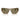 Prada Okulary Przeciwsłoneczne PRB18S 29E90F Terra Marrone Chiaro Damskie