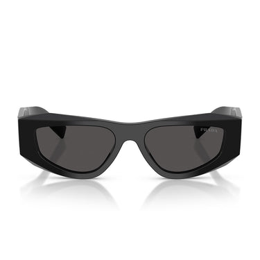 Prada Sonnenbrille PRB19S 16K08Z Schwarz/Dunkelgrau Herren
