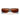 Prada Gafas de Sol PRB19S 25F90Q Chocolate/Marrón Hombre 4