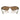 Prada Sunglasses PRB19S 29E90F Terra/Light Brown Men 3