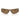 Prada Okulary Przeciwsłoneczne PRB19S 29E90F Terra/Marrone Chiaro Męskie